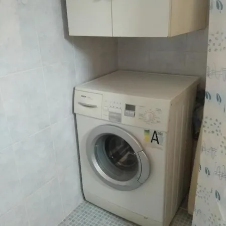 Apartment Nikolas Kavala