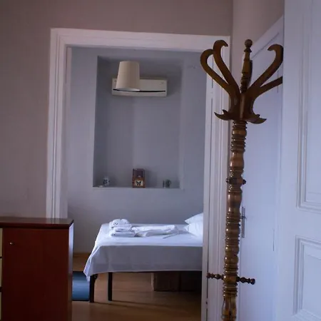 Your Holiday Apartment Kawala