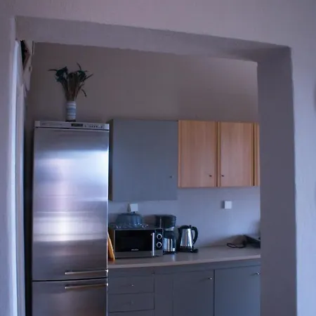 Nikolas 公寓 卡瓦拉