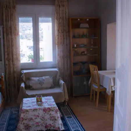 Lägenhet Your Holiday Apartment *