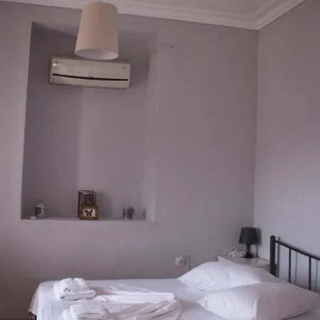 Your Holiday Apartment Kavala